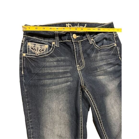 ND Weekend Capris size10 - Picture 4 of 13